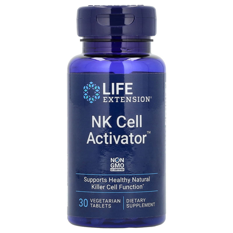 Life Extension - NK Cell Activator