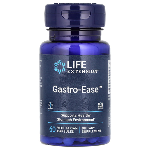 Life Extension - Gastro-Ease