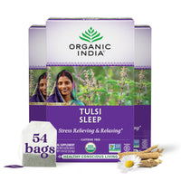 Organic India - Tulsi Sleep