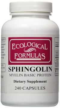 Ecological Formulas/Cardiovascular Research - Sphingolin