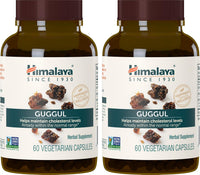 Himalaya Wellness - Guggul
