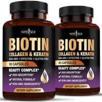 Nutritional Frontiers - Beauty Complete