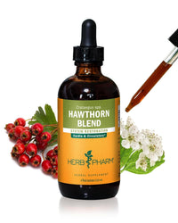 Herb Pharm - Hawthorn Blend