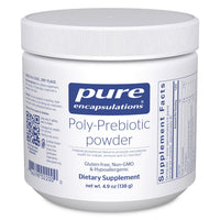 Pure Encapsulations - Poly-Prebiotic Capsule