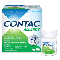 Allergy Research Group - Stabilium 200