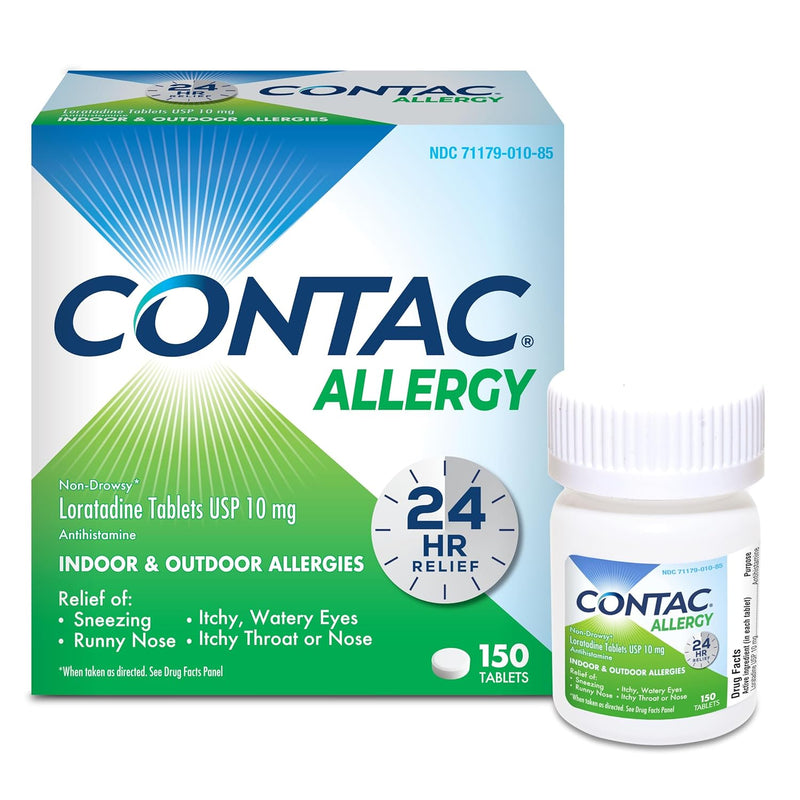 Allergy Research Group - Stabilium 200