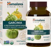 Himalaya Wellness - Organic Garcinia