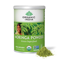 Organic India - Moringa Powder