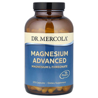 Dr. Mercola Premium Products - Magnesium Advanced