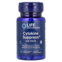 Life Extension - Cytokine Suppress™ with EGCG