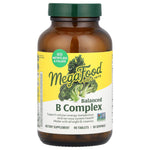 MegaFood Ashwagandha Complex — view 2 — view 2