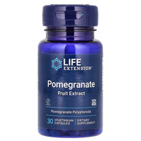 Life Extension - Pomegranate Extract