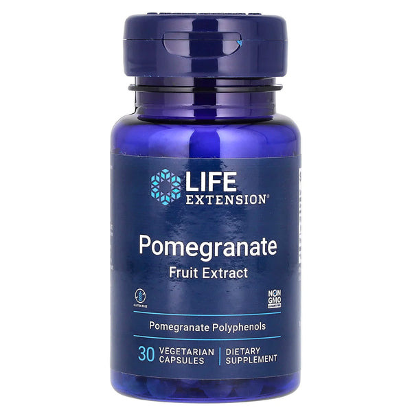 Life Extension - Pomegranate Extract