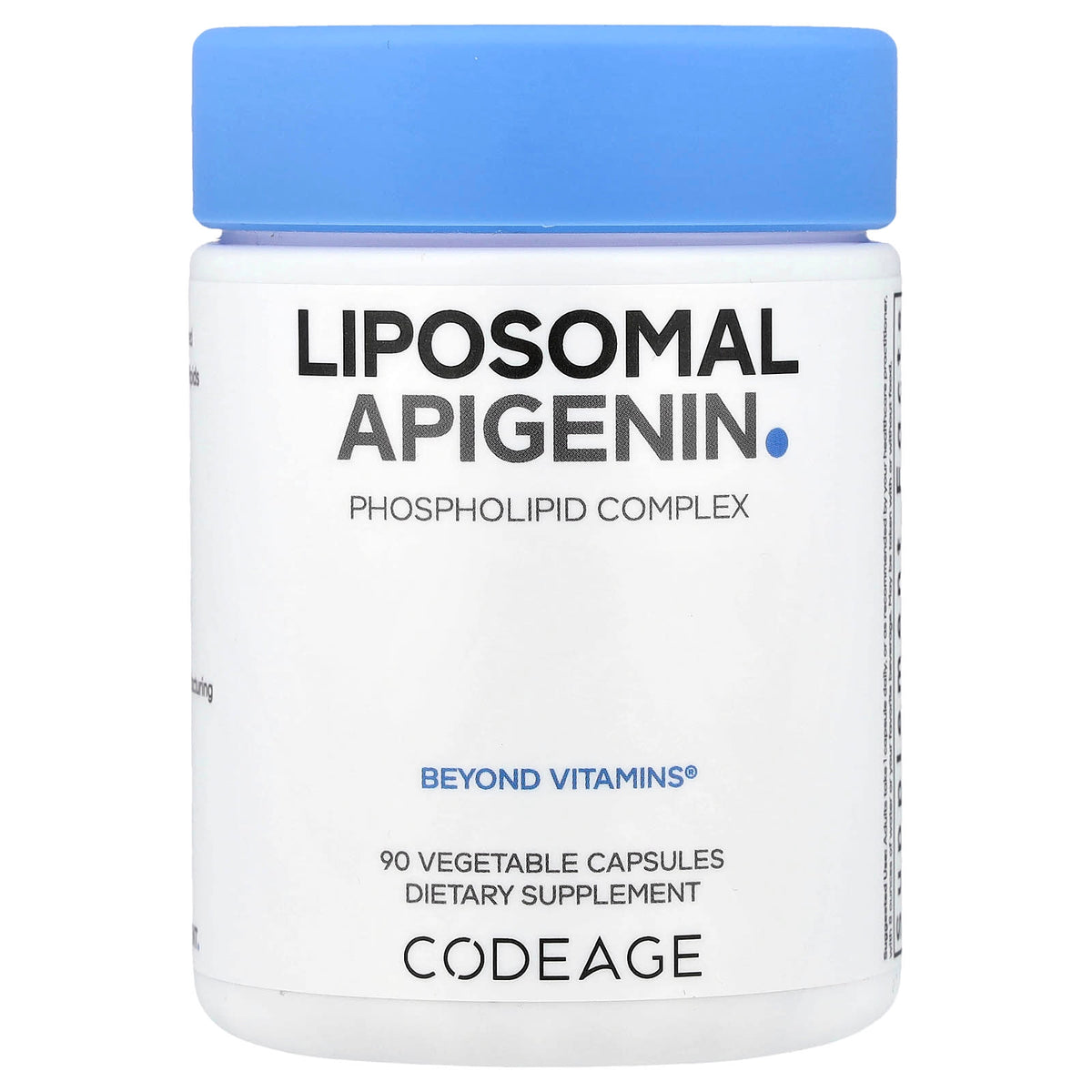 Codeage - Liposomal Apigenin