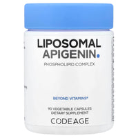 Codeage - Liposomal Apigenin