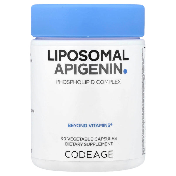 Codeage - Liposomal Apigenin