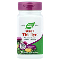 Nature's Way - Super Milk Thistle®
