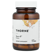 Thorne - Sacro-B