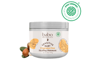 Babo Botanicals - Sensitive Baby Fragrance-Free Healing Ointment