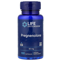 Life Extension - Cognitex Elite Pregnenolone