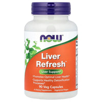 NOW Foods - Liver Refresh