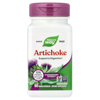 Nature's Way - Artichoke