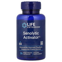 Life Extension - Senolytic Activator®
