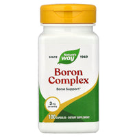 Nature's Way - Boron Complex