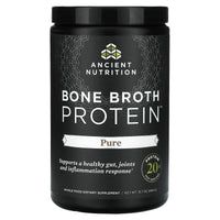 Ancient Nutrition - Bone Broth Protein Butternut Squash