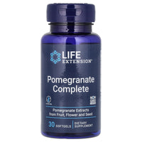 Life Extension - Pomegranate Complete