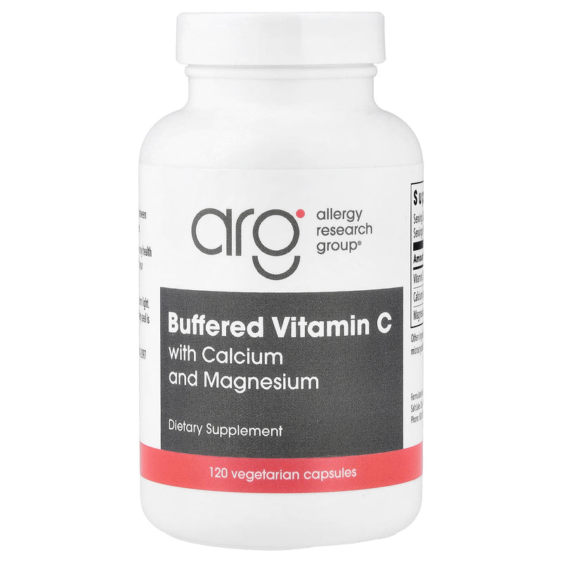 Allergy Research Group - Multi-Vi-Min w/o Cu and Fe