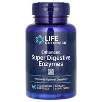 Life Extension - Enhanced Super Digestive Enzymes