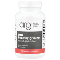 Allergy Research Group - TMG 750mg