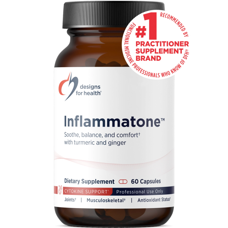 Designs for Health - Inflamma-Buster