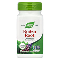 Nature's Way - Kudzu