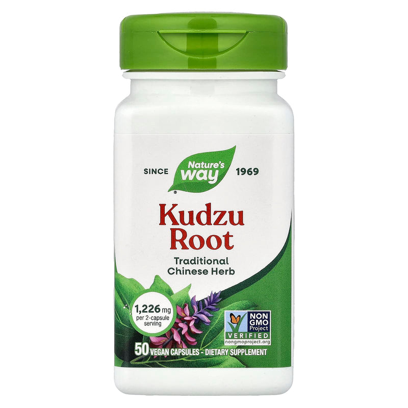 Nature's Way - Kudzu