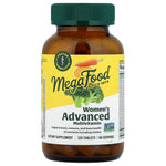 MegaFood Women's Advanced Multivitamin — view 2 - view 3