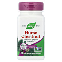 Nature's Way - Horsechestnut Standardized