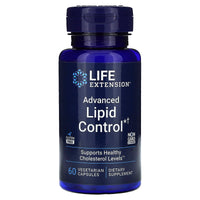 Life Extension - Advanced Lipid Control