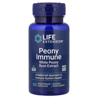 Life Extension - Peony Immune