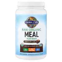 Garden of Life - RAW Organic Meal