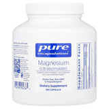 Pure Encapsulations - Magnesium (Glycinate)