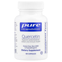 Pure Encapsulations - Quercetin UltraSorb