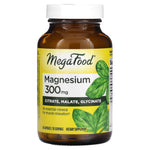 MegaFood Magnesium — view 2 — view 2