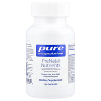 Pure Encapsulations - Beta Carotene
