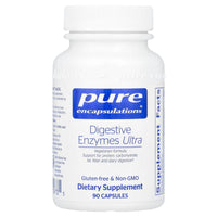 Pure Encapsulations - Digestion GB