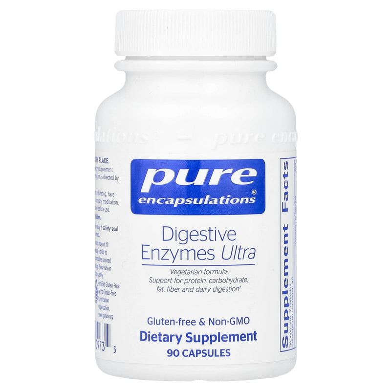 Pure Encapsulations - Digestion GB