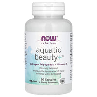 NOW Foods - Aquatic Beauty +™