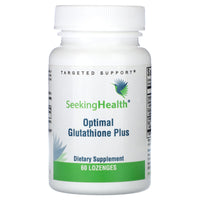 Seeking Health - Glutathione with Cofactors