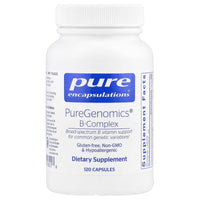 Pure Encapsulations - Inositol Complex